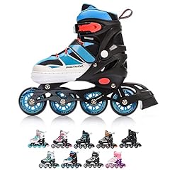 Meteor inline skates for sale  Delivered anywhere in Ireland