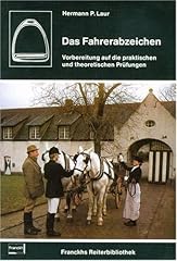 Fahrerabzeichen vorbereitung p gebraucht kaufen  Wird an jeden Ort in Deutschland