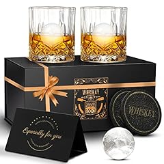 Dioxadop whiskey glasses for sale  Delivered anywhere in USA 