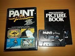 Paint plus cassette for sale  Delivered anywhere in UK