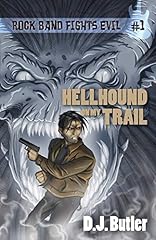 Hellhound trail for sale  Delivered anywhere in USA 