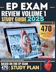 Exam review volume for sale  Delivered anywhere in USA 