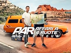 Affari ruote world usato  Spedito ovunque in Italia 