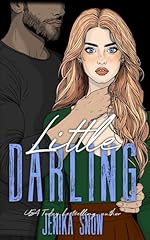 Little darling twisted for sale  Delivered anywhere in UK