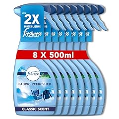 Febreze fabric freshener for sale  Delivered anywhere in UK