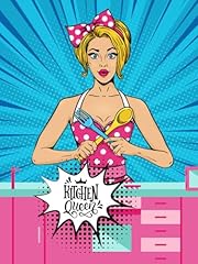 Kitchen queen große gebraucht kaufen  Wird an jeden Ort in Deutschland