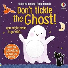 Tickle ghost delightful for sale  Delivered anywhere in USA 