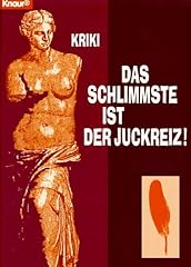 Das schlimmste ist d'occasion  Livré partout en France