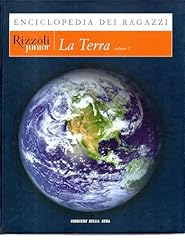 Terra volume rizzoli usato  Spedito ovunque in Italia 