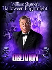 William shatner halloween for sale  Delivered anywhere in USA 