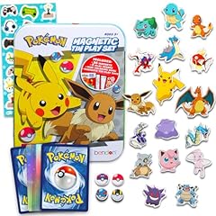 Pokemon refrigerator magnet for sale  Delivered anywhere in USA 