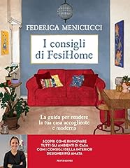 Consigli fesihome. guida usato  Spedito ovunque in Italia 