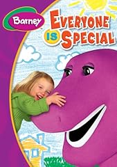 Barney everyone special for sale  Delivered anywhere in USA 