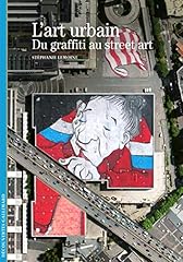 Art urbain graffiti d'occasion  Livré partout en France