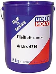 Liqui moly fließfett gebraucht kaufen  Wird an jeden Ort in Deutschland