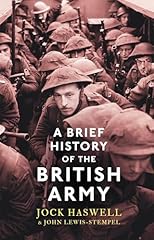 Brief history british for sale  Delivered anywhere in UK