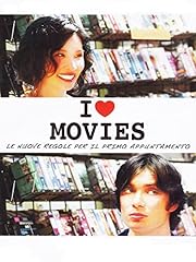 Love movies usato  Spedito ovunque in Italia 