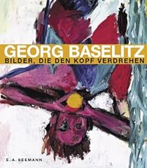 Georg baselitz bilder gebraucht kaufen  Wird an jeden Ort in Deutschland
