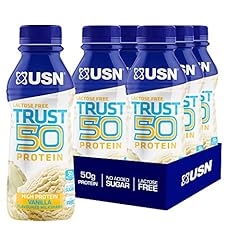 Usn trust pre for sale  Delivered anywhere in UK