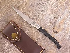 Generico coltello sardo usato  Spedito ovunque in Italia 