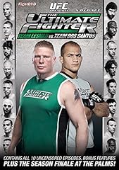 Ufc ultimate fighter for sale  Delivered anywhere in UK