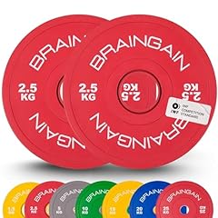 Braingain olympic bumper for sale  Delivered anywhere in UK