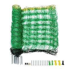 Electric fencing net for sale  Delivered anywhere in USA 