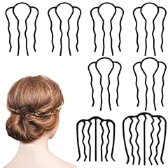 Pieces metal hair for sale  Delivered anywhere in USA 
