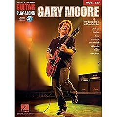 Gary moore guitar d'occasion  Livré partout en France