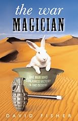 War magician man for sale  Delivered anywhere in UK