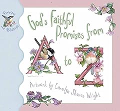 God faithful promises for sale  Delivered anywhere in USA 