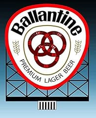 0501 large ballantine for sale  Delivered anywhere in USA 