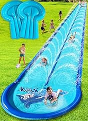 Slip water slide for sale  Delivered anywhere in UK