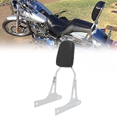 Passenger sissy bar for sale  Delivered anywhere in UK