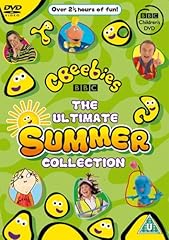 Cbeebies ultimate summer for sale  Delivered anywhere in Ireland