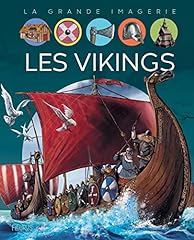 Vikings d'occasion  Livré partout en France