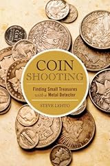 Coin shooting finding usato  Spedito ovunque in Italia 