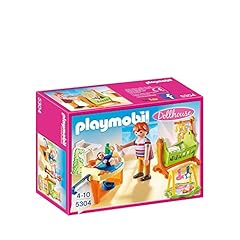 Playmobil 5304 babyzimmer gebraucht kaufen  Wird an jeden Ort in Deutschland