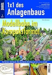 Modellbahn kompaktformat betri gebraucht kaufen  Wird an jeden Ort in Deutschland