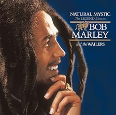 Natural mystic legend d'occasion  Livré partout en France