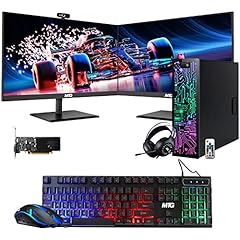Gaming desktop intel for sale  Delivered anywhere in USA 
