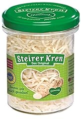 Feldbacher steirer kren gebraucht kaufen  Wird an jeden Ort in Deutschland