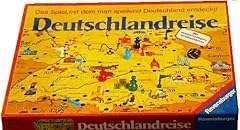 Deutschlandreise gelbe ausgabe gebraucht kaufen  Wird an jeden Ort in Deutschland