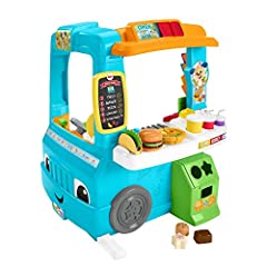 Fisher price laugh for sale  Delivered anywhere in UK