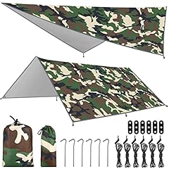 Frasheng tarp campeggio usato  Spedito ovunque in Italia 