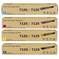 Workcentre 7125 toner for sale  Delivered anywhere in USA 