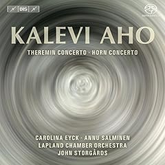 Aho theramin horn for sale  Delivered anywhere in UK