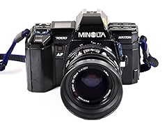 Minolta maxxum 7000 for sale  Delivered anywhere in USA 