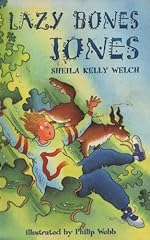 Lazy bones jones for sale  Delivered anywhere in UK