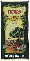 Figaro olive oil for sale  Delivered anywhere in UK